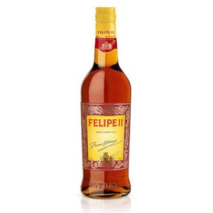 Brandy Felipe II Osborne