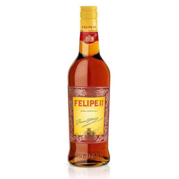 Brandy Felipe II Osborne