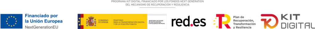 Publicidad Kit Digital