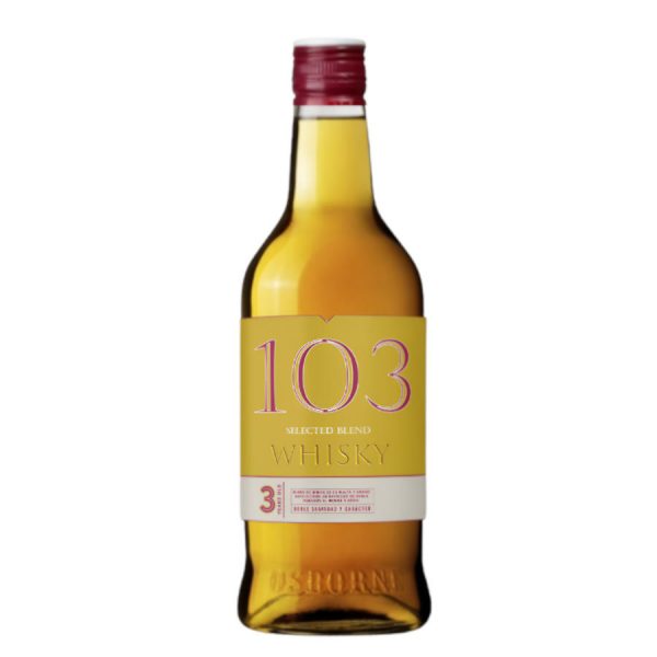Whisky 103