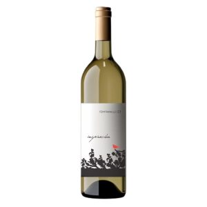 vino blanco inspiracion