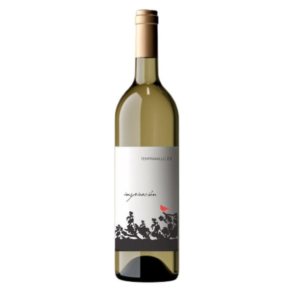 vino blanco inspiracion