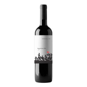 vino tinto tempranillo inspiracion