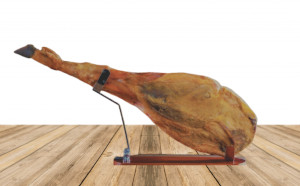 jamones cerdo calidad